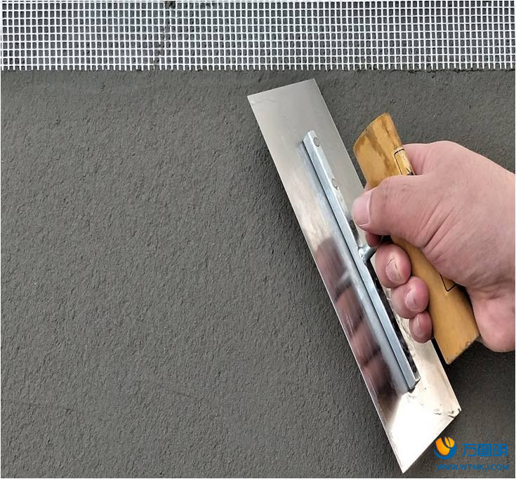 抹面砂漿
