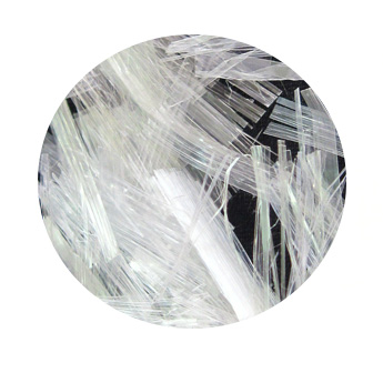 聚丙烯網狀纖維