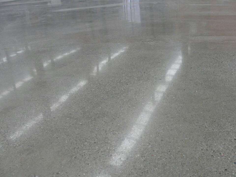 耐磨地坪材料配方