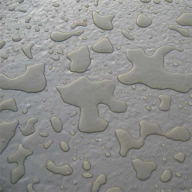 剛性防水抗裂砂漿配方