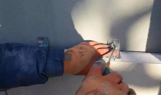 保溫裝飾一體板建材在北京大興國際機場成功應(yīng)用