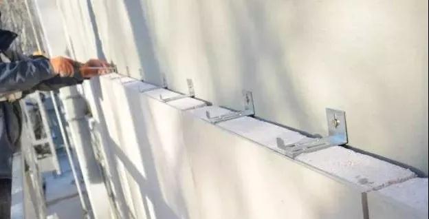 保溫裝飾一體板建材在北京大興國際機場成功應(yīng)用