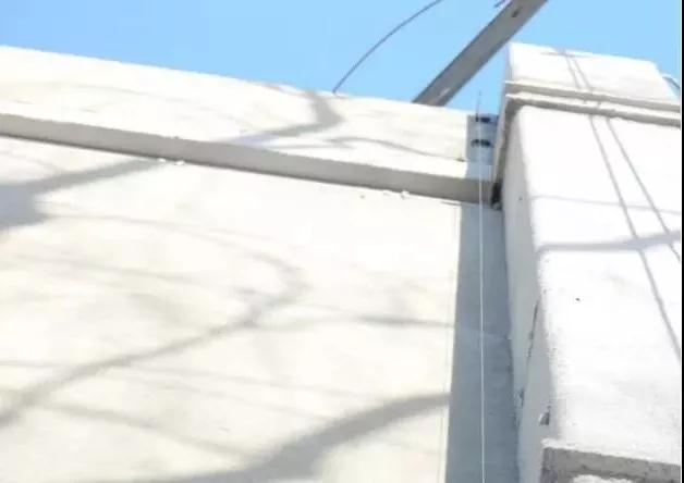 保溫裝飾一體板建材在北京大興國際機場成功應(yīng)用