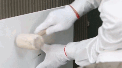 瓷磚膠使用的常見誤區(qū)