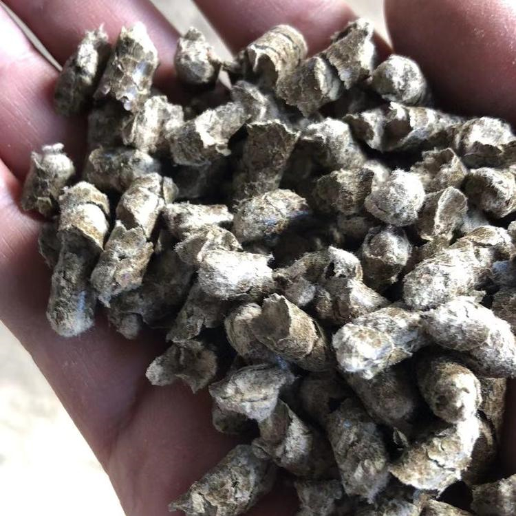 萬圖明 木質素纖維 顆粒木質素 瀝青路面