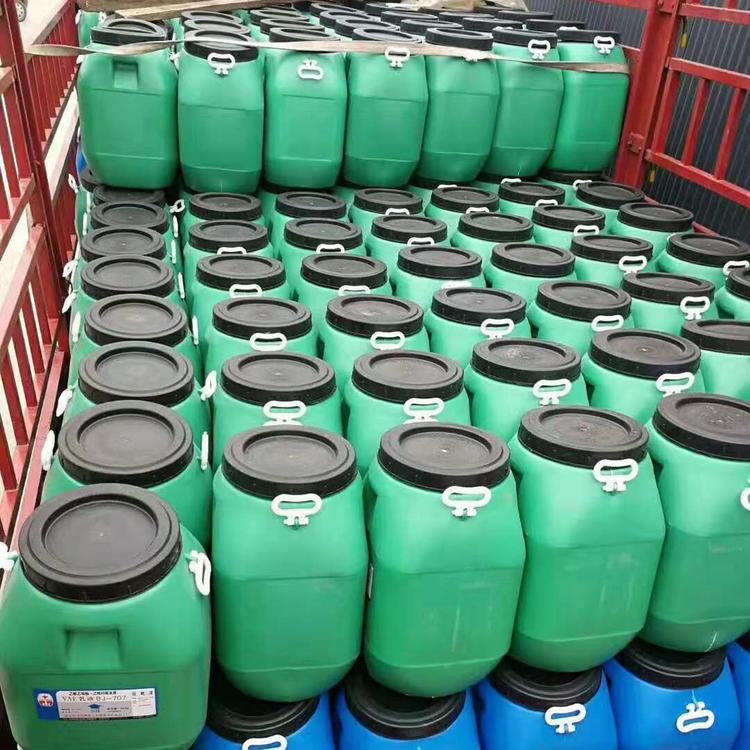 VAE乳液 707乳液 乙酸乙烯酯